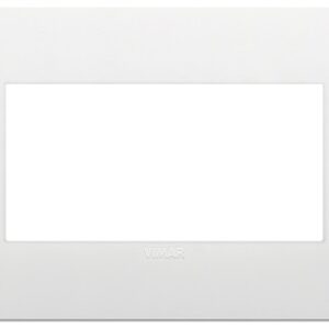 Placca 4m Tecnopolimero Bianco